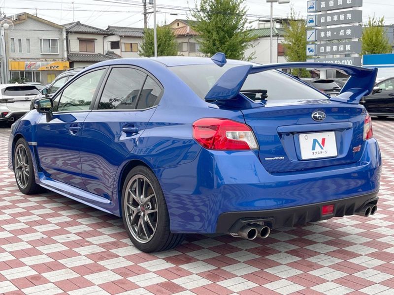 2016 Subaru WRX STI CBA-VAB (UW-6aa373aaf3c7b)[22]