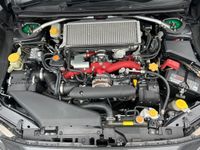 2019 Subaru WRX STI CBA-VAB