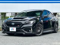 2022 Subaru WRX S4 5BA-VBH