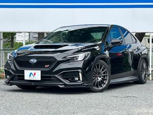 2022 Subaru WRX S4 5BA-VBH