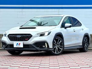 2022 Subaru WRX S4 5BA-VBH