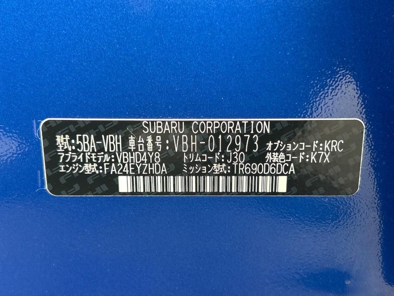 2025 Subaru WRX S4 5BA-VBH (UW-6aa373af15c1d)[1]