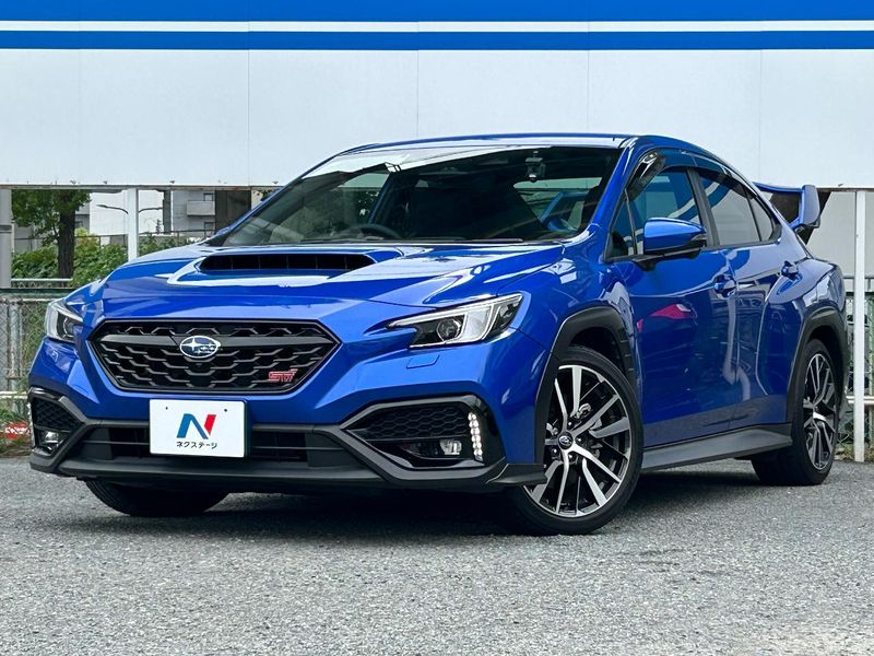 2025 Subaru WRX S4 5BA-VBH (UW-6aa373af15c1d)[0]