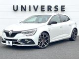 2022 Renault Megane 7BA-BBM5P1