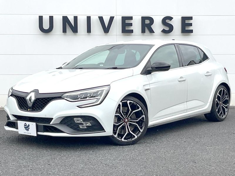 2022 Renault Megane 7BA-BBM5P1 (UW-6aa373b1594b5)[0]