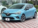 2021 Renault Lutecia 3BA-BJAH5H
