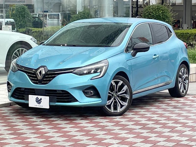 2021 Renault Lutecia 3BA-BJAH5H (UW-6aa373b1ee290)[0]