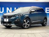 2017 Peugeot 5008 LDA-P87AH01
