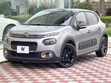 2019 Citroen C3 ABA-B6HN01
