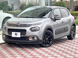 2019 Citroen C3 ABA-B6HN01