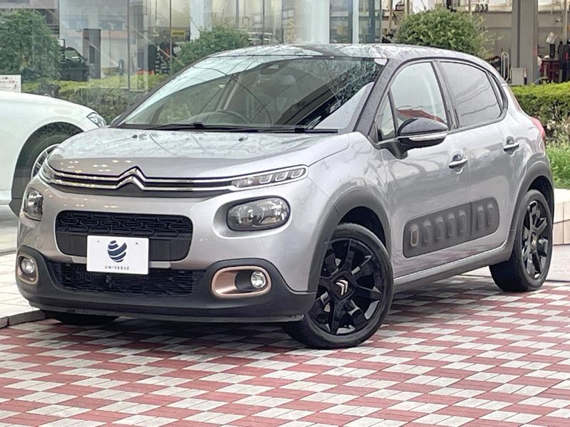 2019 Citroen C3 ABA-B6HN01 (UW-6aa373b4c180b)[0]