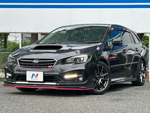 2017 Subaru Levorg DBA-VM4