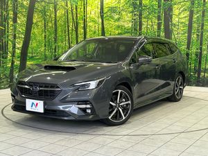 2021 Subaru Levorg 4BA-VN5