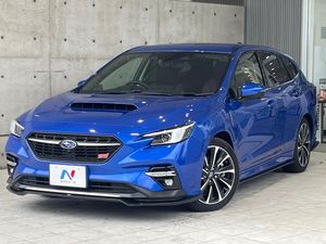 2021 Subaru Levorg 4BA-VN5