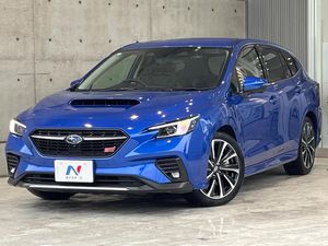 2021 Subaru Levorg 4BA-VN5
