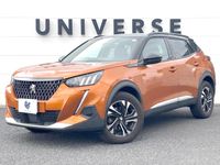 2023 Peugeot 2008 3DA-P24YH01