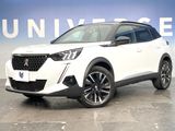2021 Peugeot 2008 5BA-P24HN05