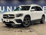 2020 Mercedes Benz GLB 3DA-247612M