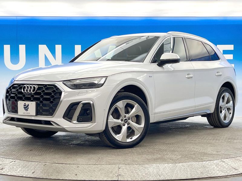 2022 Audi Q5 3CA-FYDTPS (UW-6aa373cc2e96e)[0]