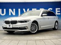 2017 BMW 5 Series DBA-JL10