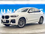 2020 BMW X4 3DA-VJ20