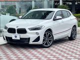 2020 BMW X2 3DA-YK20