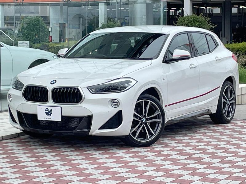 2020 BMW X2 3DA-YK20 (UW-6aa373d18fa25)[0]