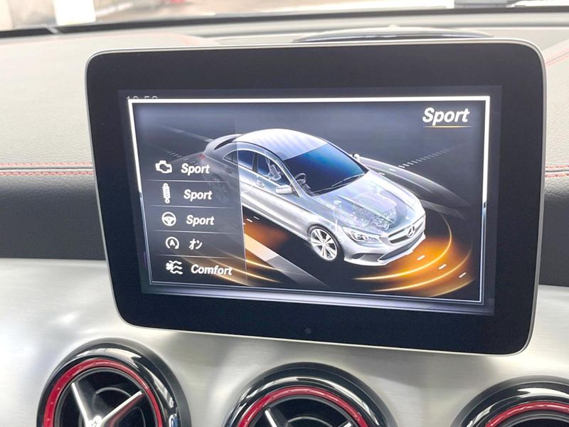 2018 Mercedes Benz CLA Class DBA-117351 (UW-6aa373d56e90d)[16]