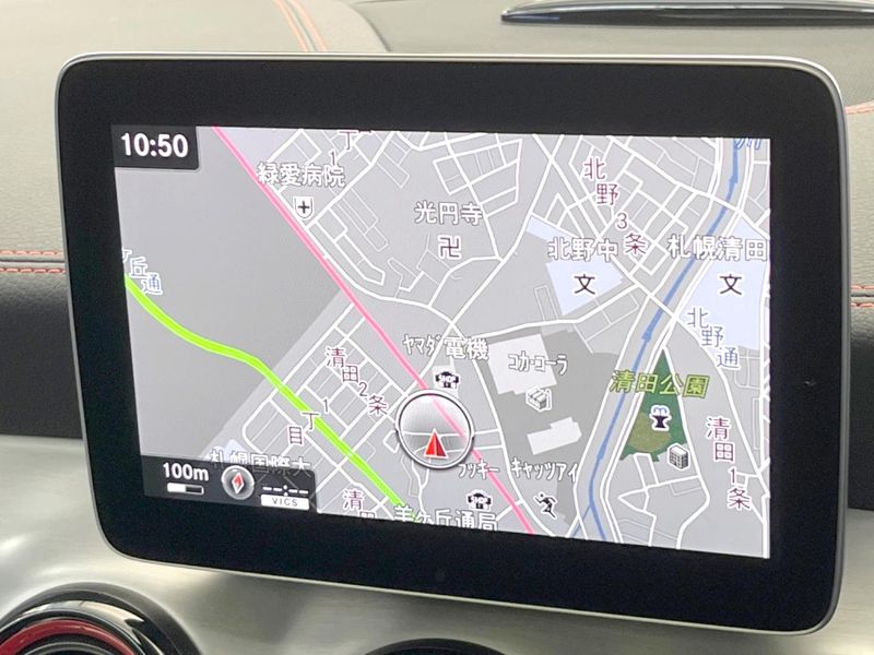 2018 Mercedes Benz CLA Class DBA-117351 (UW-6aa373d56e90d)[11]