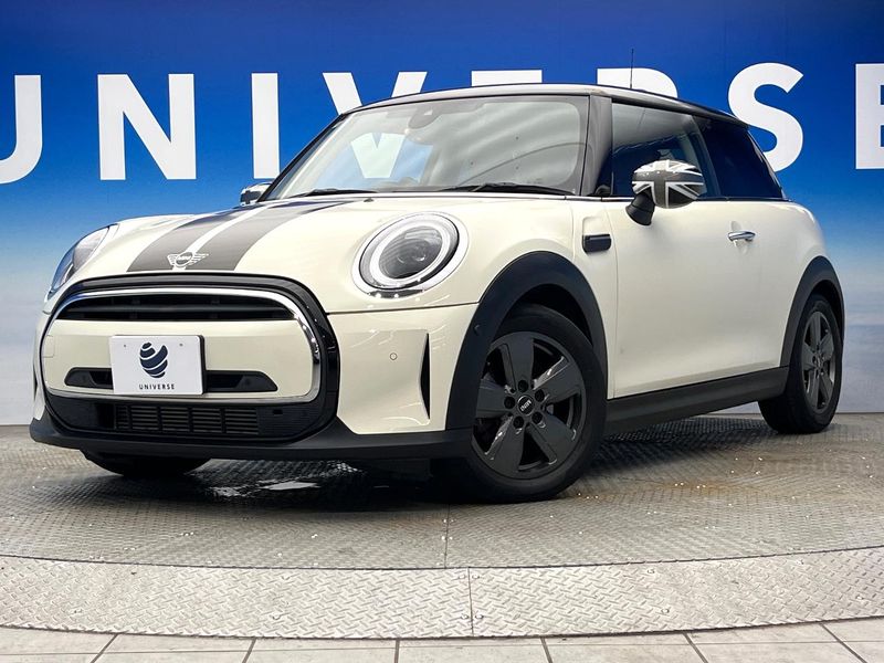 2022 Rover Mini 3DA-XY15MW (UW-6aa373d9c92be)[0]