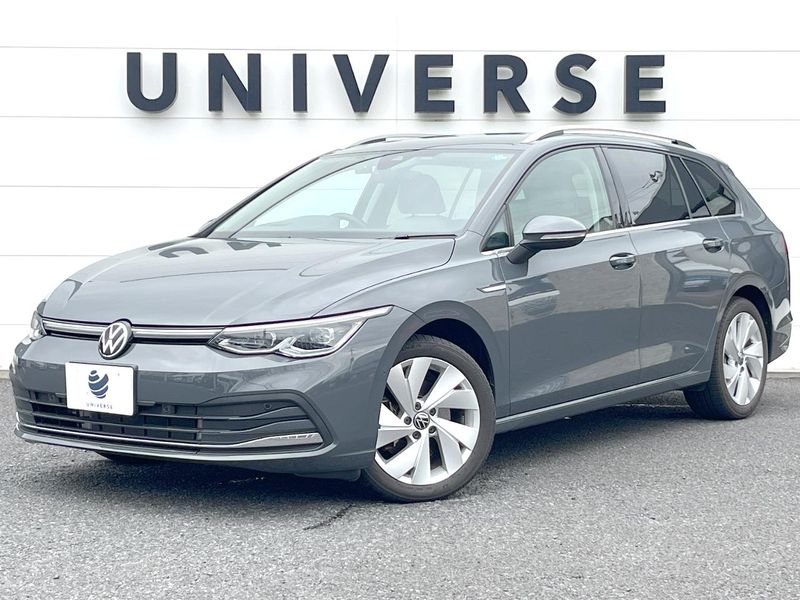 2023 Volkswagen Golf Variant 3DA-CDDTSV (UW-6aa373e1aaedc)[0]