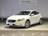 2017 Volvo V40 LDA-MD4204T