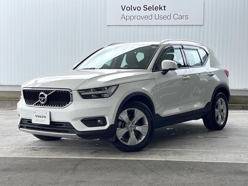 2020 Volvo XC40 5AA-XB420TXCM (UW-6aa373e9e6ea9)[0]