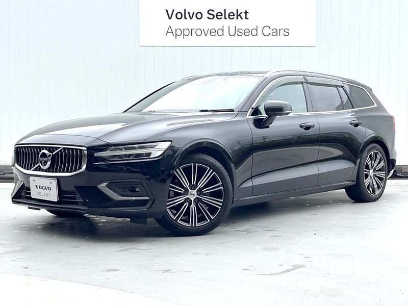 2018 Volvo V60 DBA-ZB420 (UW-6aa373ea4a3a4)[0]