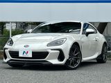 2021 Subaru BRZ 3BA-ZD8