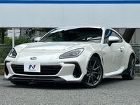 2021 Subaru BRZ 3BA-ZD8