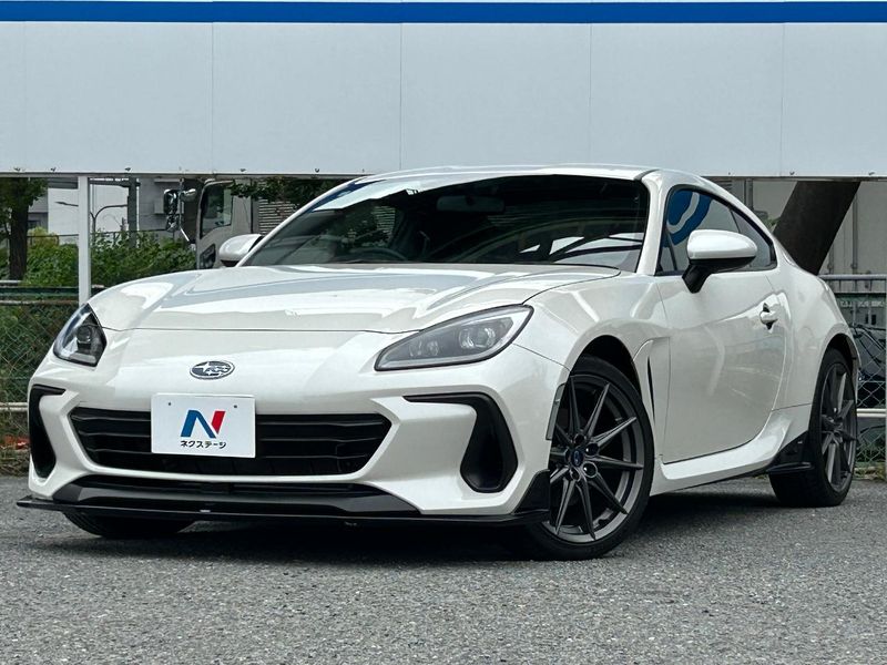 2021 Subaru BRZ 3BA-ZD8 (UW-6aa373f2b177f)[0]