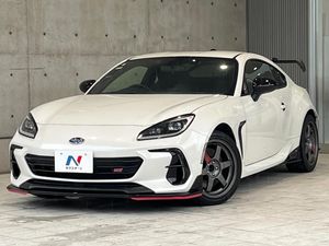2023 Subaru BRZ 3BA-ZD8