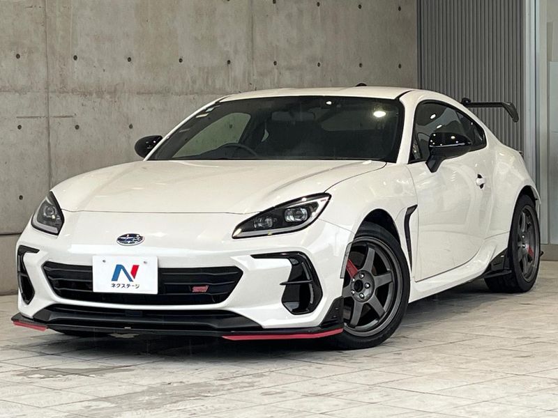 2023 Subaru BRZ 3BA-ZD8 (UW-6aa373f4681db)[0]