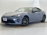 2018 Toyota 86 DBA-ZN6