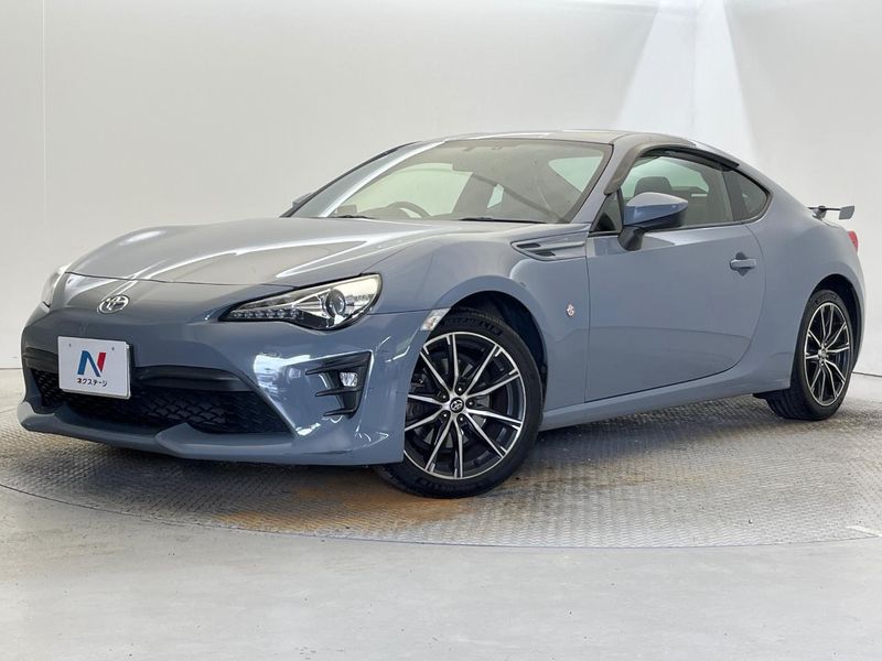 2018 Toyota 86 DBA-ZN6 (UW-6aa373f79bba7)[0]