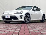 2018 Toyota 86 DBA-ZN6