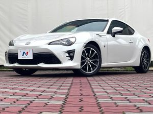 2018 Toyota 86 DBA-ZN6