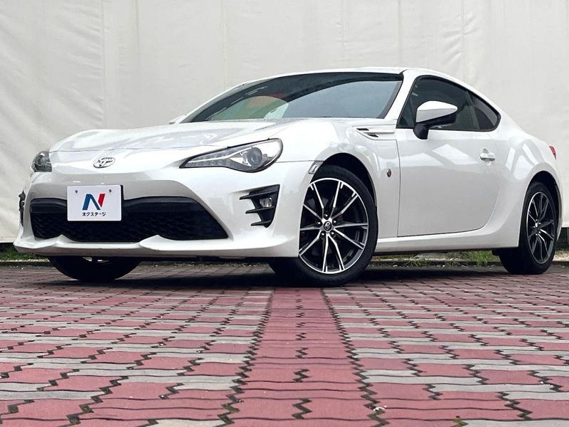 2018 Toyota 86 DBA-ZN6 (UW-6aa373f7d799c)[0]