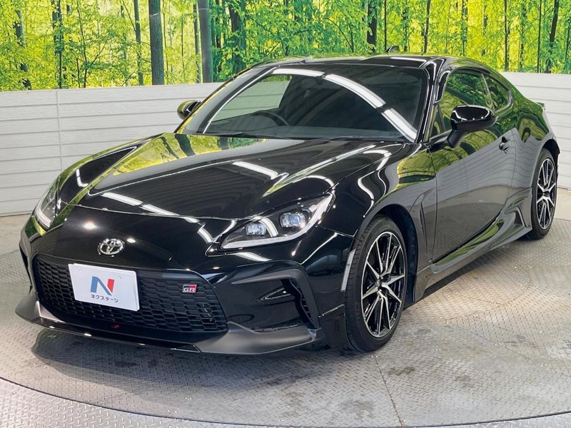 2022 Toyota GR86 3BA-ZN8 (UW-6aa373fa595c4)[4]