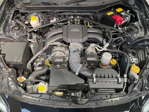 2022 Toyota GR86 3BA-ZN8
