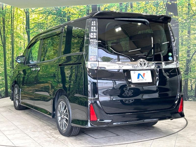 2015 Toyota Voxy DBA-ZRR80W (UW-6aa3740006cc9)[7]