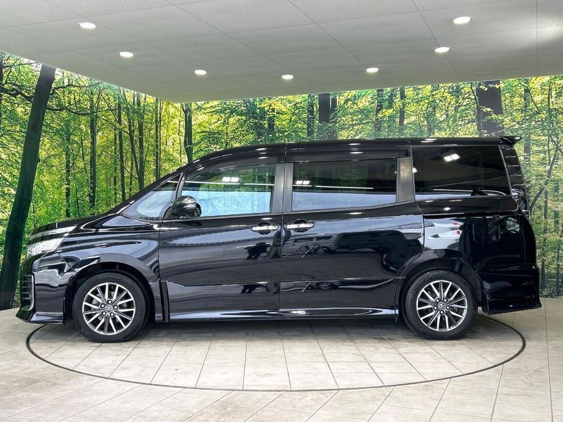 2015 Toyota Voxy DBA-ZRR80W (UW-6aa3740006cc9)[6]