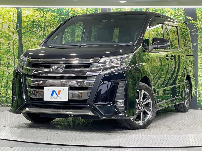 2017 Toyota Noah DBA-ZRR80W (UW-6aa37403e53dc)[0]