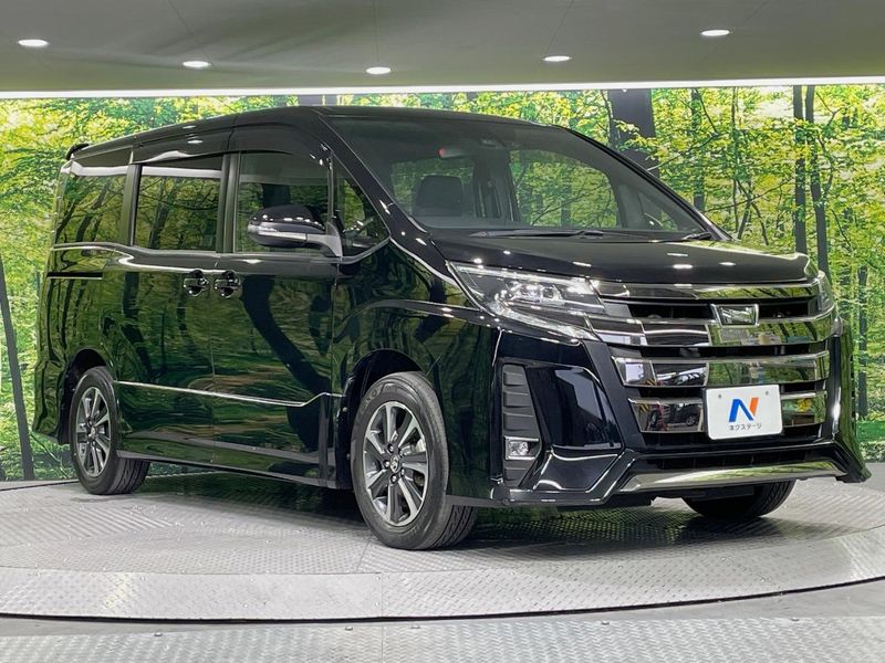 2017 Toyota Noah DBA-ZRR80W (UW-6aa37403e53dc)[14]